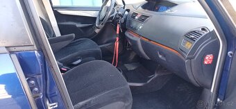Citroën C4 Picasso, 1.6HDi 80kW DIGI KLIMA - 2