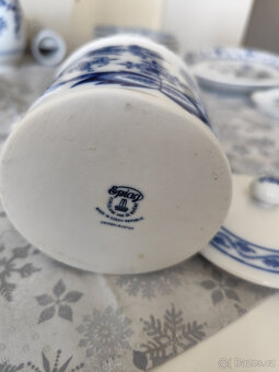 Cibuláková doza - 2