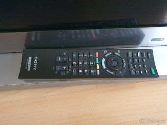 Sony Bravia KDL 46HX725+stojan - 2