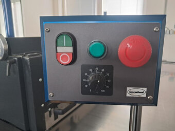 Slitter ICZ 1600 LC - International - 2