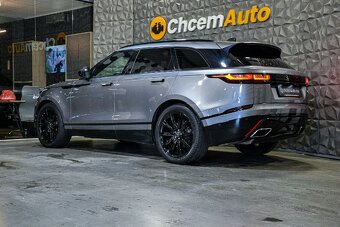 Land Rover Range Rover Velar 3.0D - 2