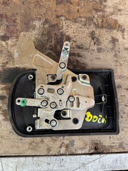 Iveco Daily klika - 2