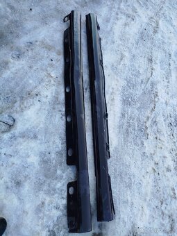 W221 AMG Prahy orginál - 2