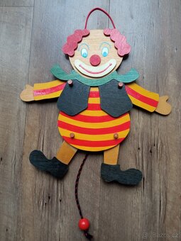 Dekorace do pokojíčku - 2