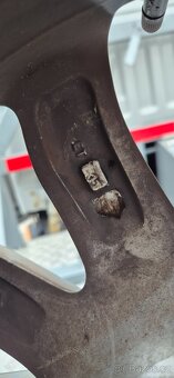 Alu 17- 5x112 7.5Jx17 et35 - 2