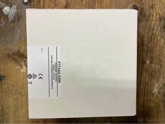 tlakový spínač P77AAA-9300. - 2