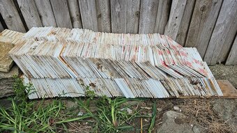 Retro obkladačky, dlaždice - 2