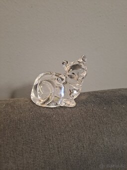 Sklenena těžitka - 2