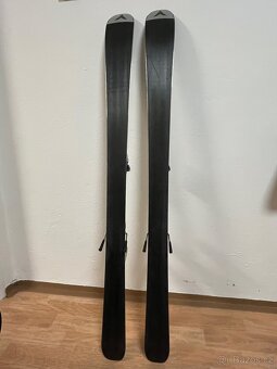 Lyže 120 cm - 2