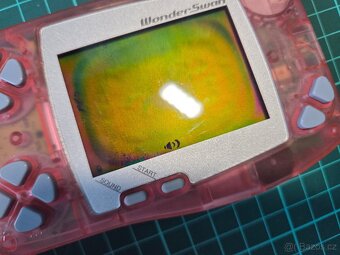 Bandai WonderSwan - 2