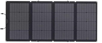 Ecoflow 220W přenosný solární panel - nový - 2