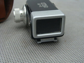 Hledáček Meopta 24 x 36 - 2