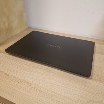 HERNÍ HP Omen 17" Ryzen 9 8945HS RTX 4060 0.5TB SSD - 2