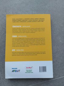 Antonín Pařízek: Těhotenství - 2