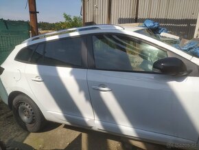 Renault Mégane  2015 - 2