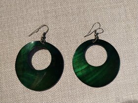 Velké náušnice - 2