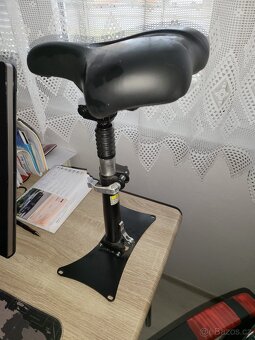 Prodám sedačku na Boyedu - KOLOBĚŽKA - 2