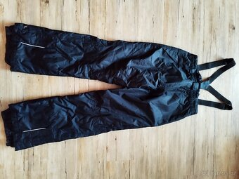 Oteplovačky vel.146-152 Zn Crivit - 2