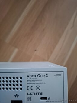 Xbox one s - 2