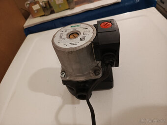 Prodám oběhove čerpadlo WILO - 2