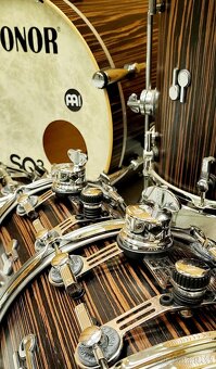 Sonor SQ2 Maple Ebony - 2
