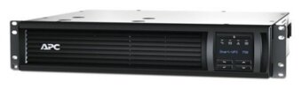 Nová nerozbalená rack APC Smart-UPS 750VA - 2