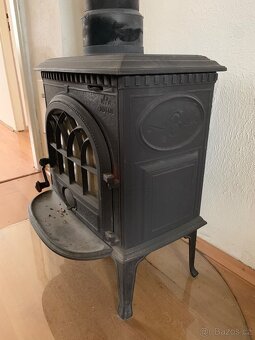 Jotul - 2