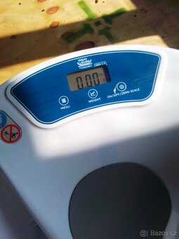 Dětská vanička - 2