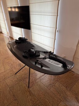 Jetsurf Race DFi Super Light 2025 - 2