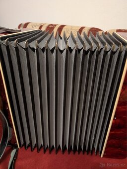 akordeon melodie II - 2