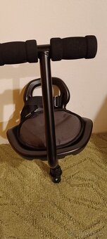 Stupátko ke kočárku - 2