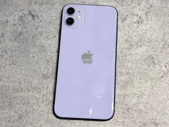 - Apple Iphone 11 256GB - - 2