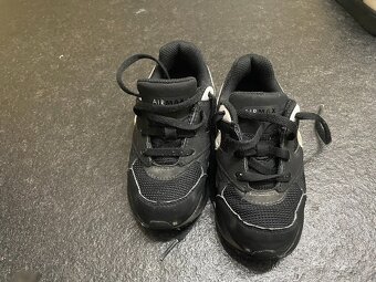 Prodám dětské boty Nike-Air - 2