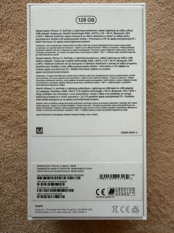 iPhone 11, Black, 128 GB - 2