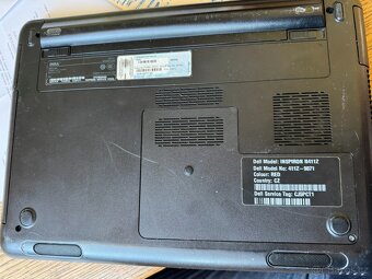 Dell Inspiron HDD450gb, 8gb ram - 2