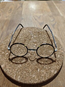 Starožitné lenonky - 2