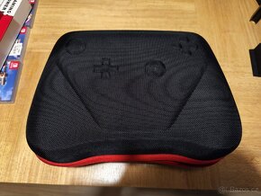 Pouzdra pro Nintendo switch - 2