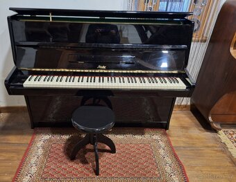 Piano klavír Petrof - Rösler - 2