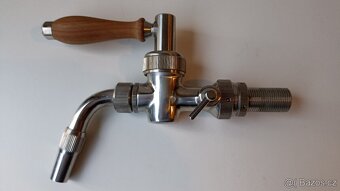 Výčepní kohout Baroko, Nostalgie - 2