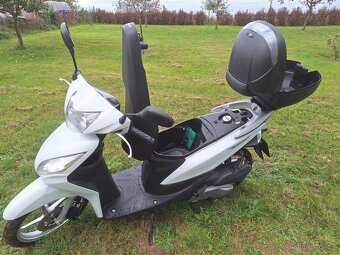 Honda Vision 110 - 2