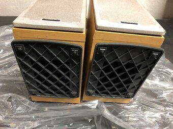 Reproduktory Panasonic - 2