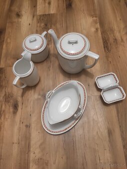 Prodám servis Deposé Austria - 2