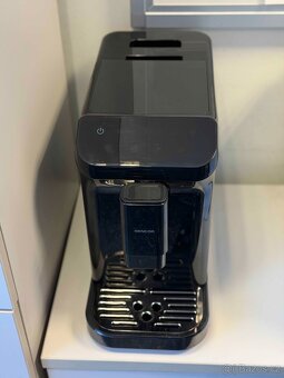 Automatický espresso kávovar - 2