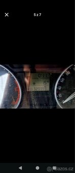 Škoda Roomster 1.4tdi. - 2