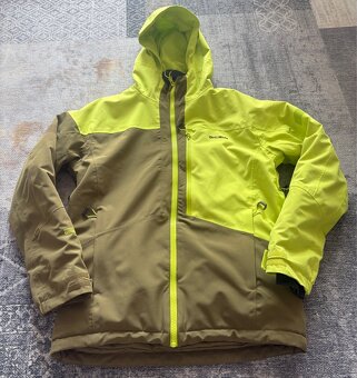 Lyžařská souprava Husky,vel.164 - 2