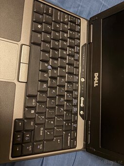 Dell Latitude D410 - 2