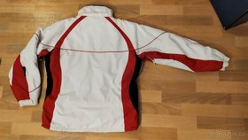 Dámská bunda na hory - 2