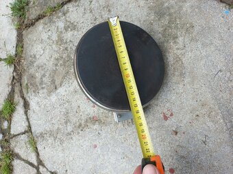 Prodám plotýnku TYP 2 - 131 - 2