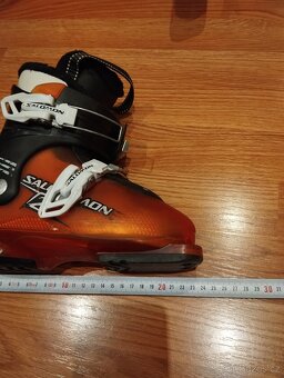 Salomon 180/240mm - 2