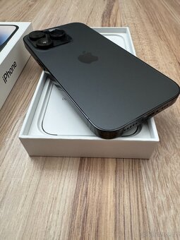 iPhone 14 Pro 128gb Space gray - 2